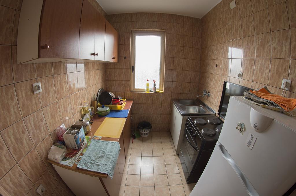 Explorer Apartman Podgorica