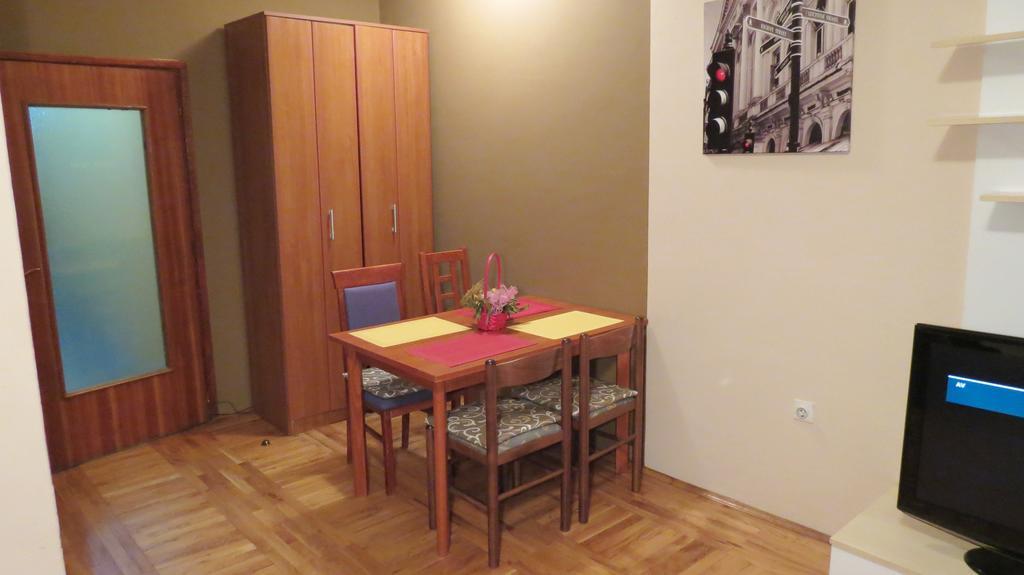 Explorer Apartman Podgorica