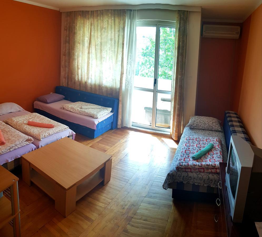 Explorer Apartman Podgorica