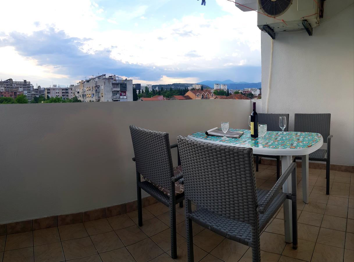 Explorer Apartman Podgorica