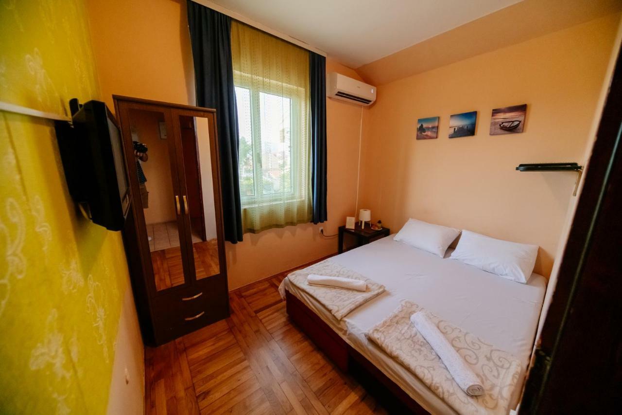 Apartman Explorer